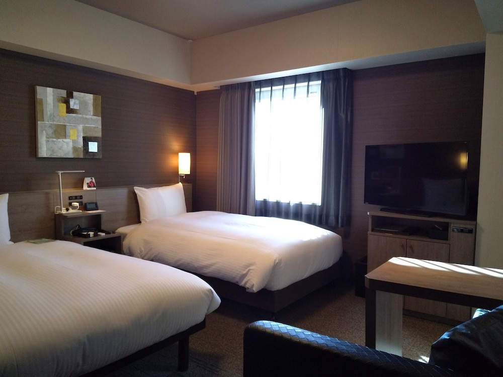 Hotel Route-Inn Mihara Ekimae 7/24