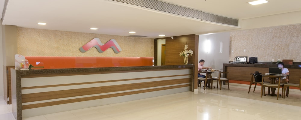 Hotel Express Vieiralves 4/50
