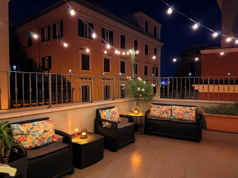 Hotel Balilla 47/64