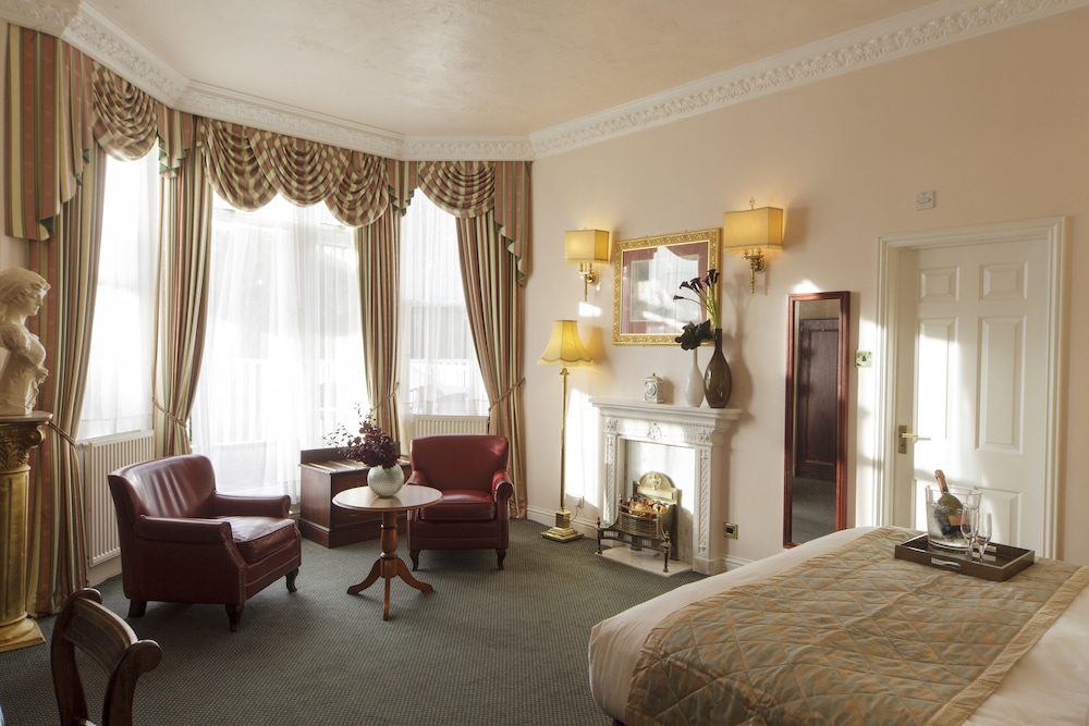 Rye Lodge Hotel 48/61
