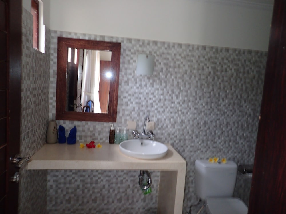 Alami Resort & Restaurant 27/46