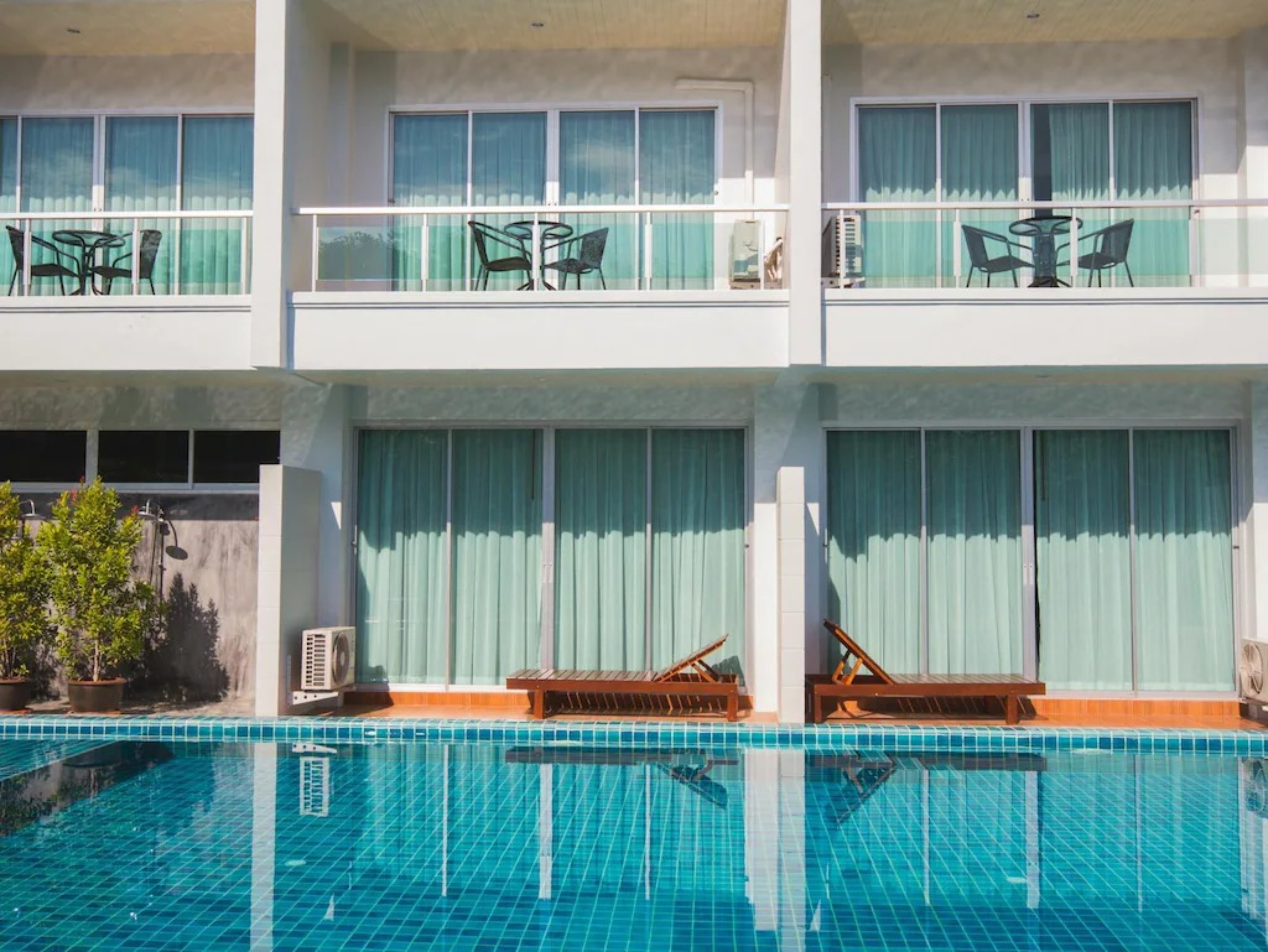 The Pano Hotel & Residence 3/57