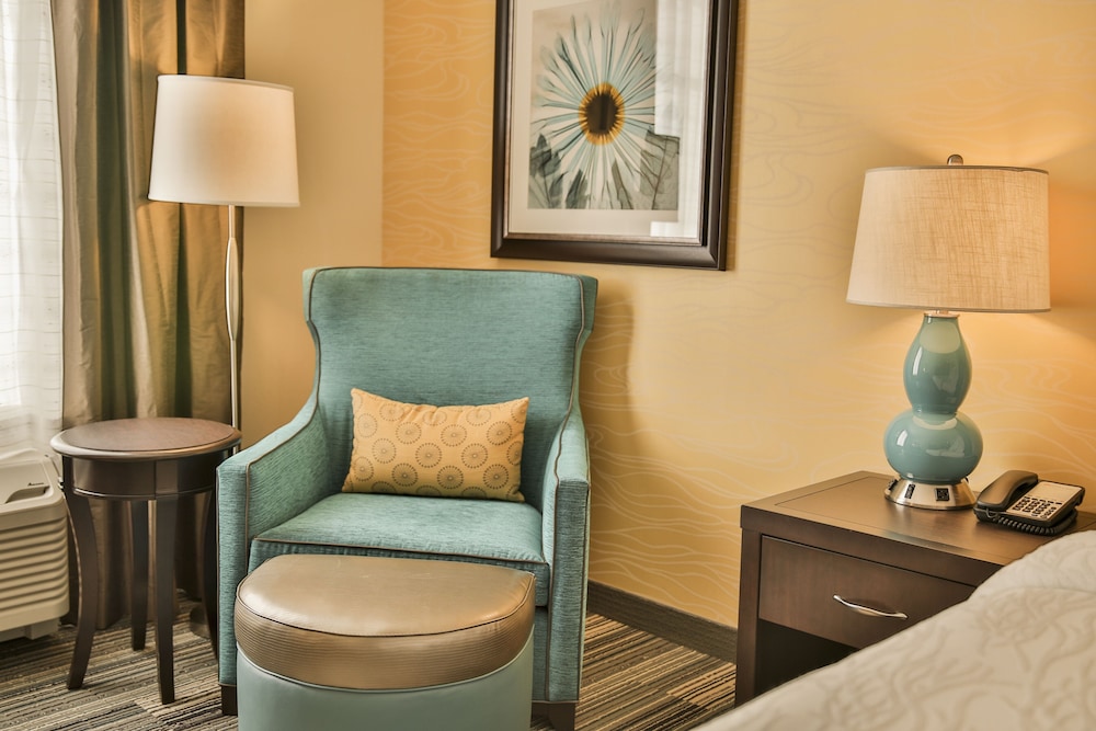Hilton Garden Inn Murfreesboro 39/72