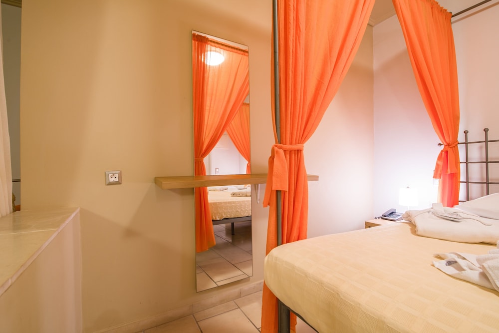 Antinea Suites and Spa 12/75