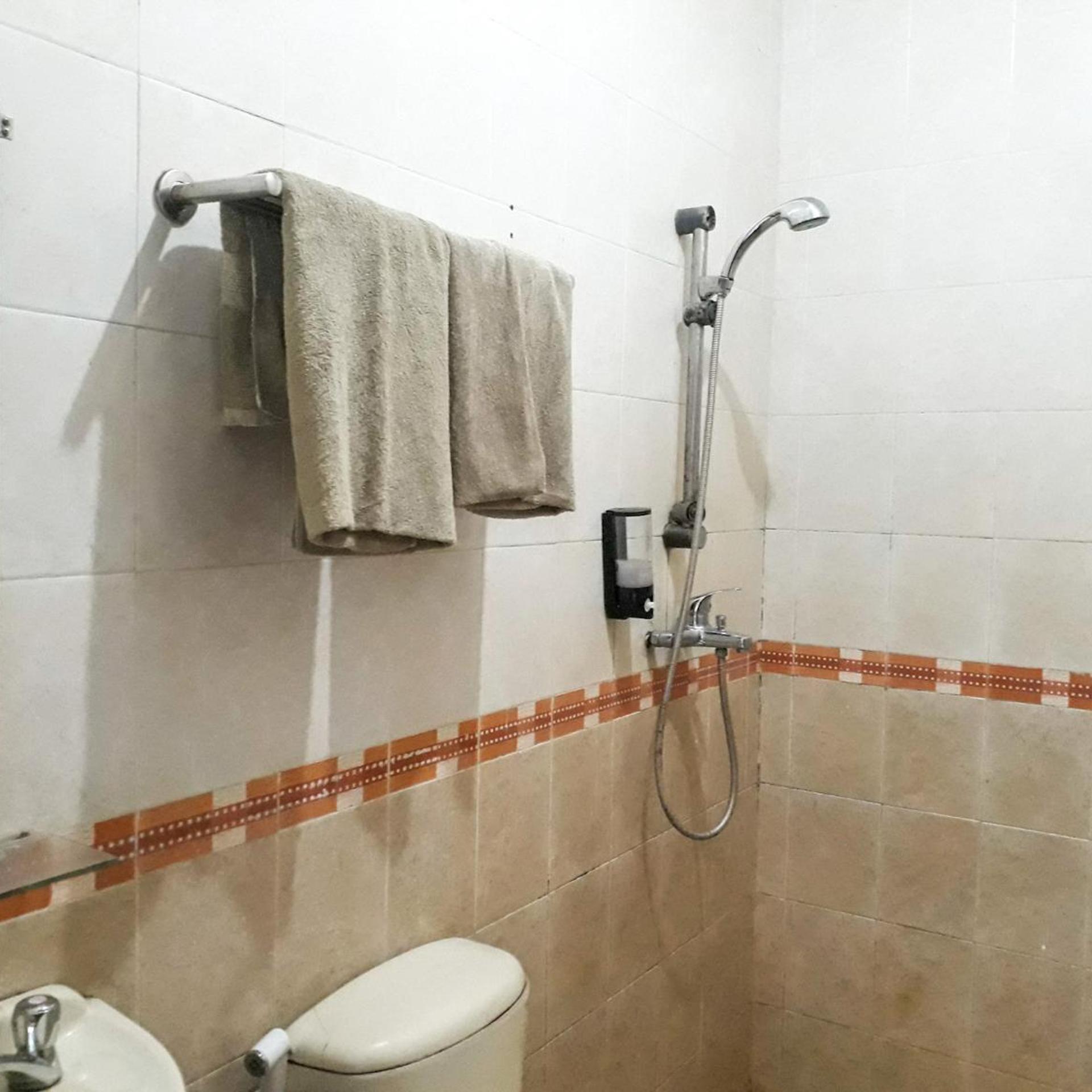 Cihampelas Hotel 1 50/50