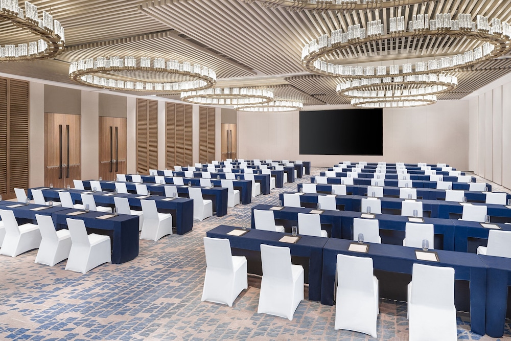 Sheraton Beihai Resort 51/64