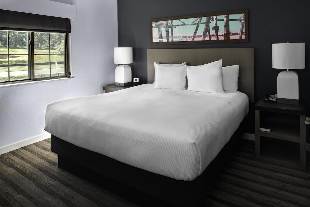 Hyatt House Parsippany/Whippany 19/71