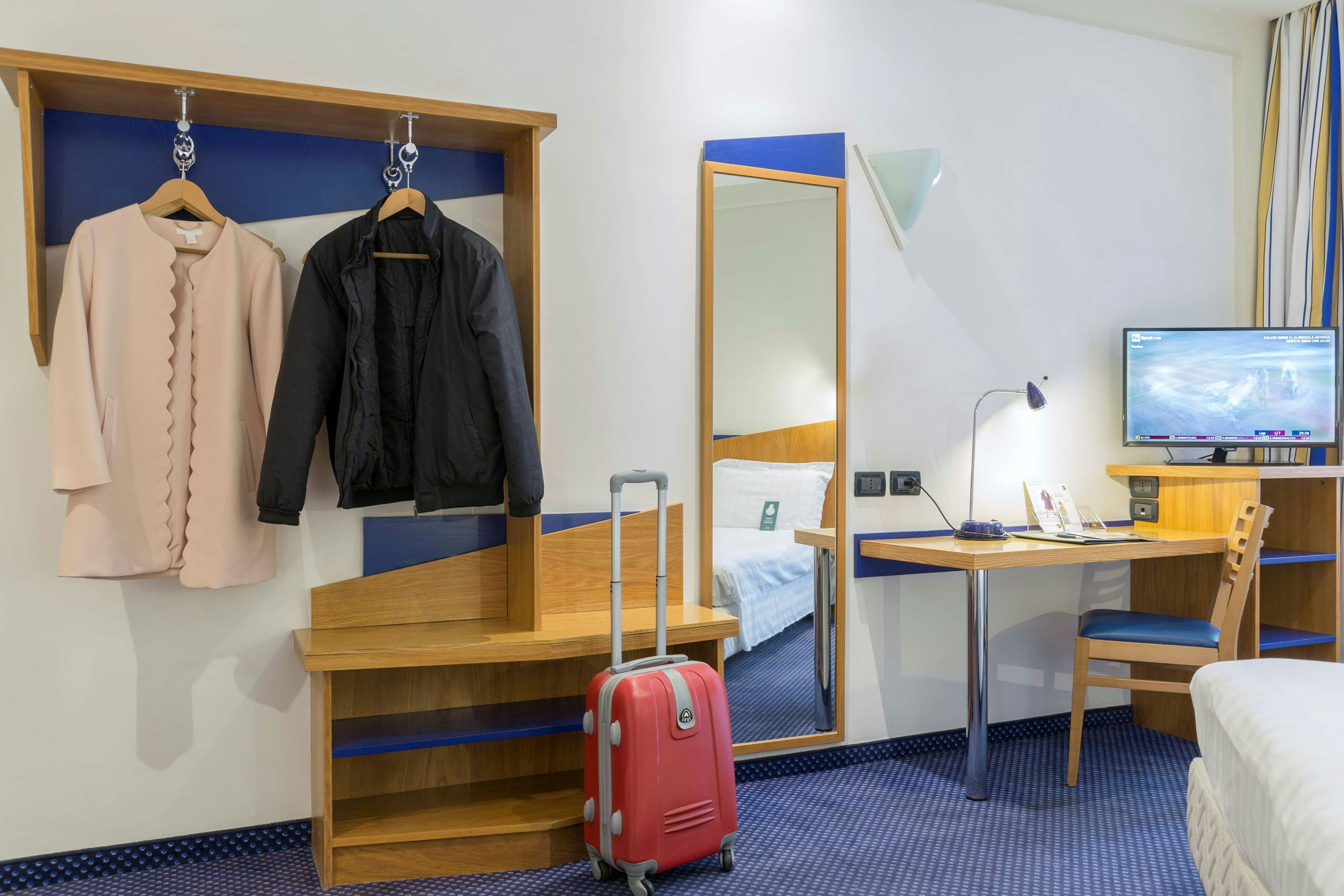 B&B Hotel Roma Tuscolana San Giovanni 35/41