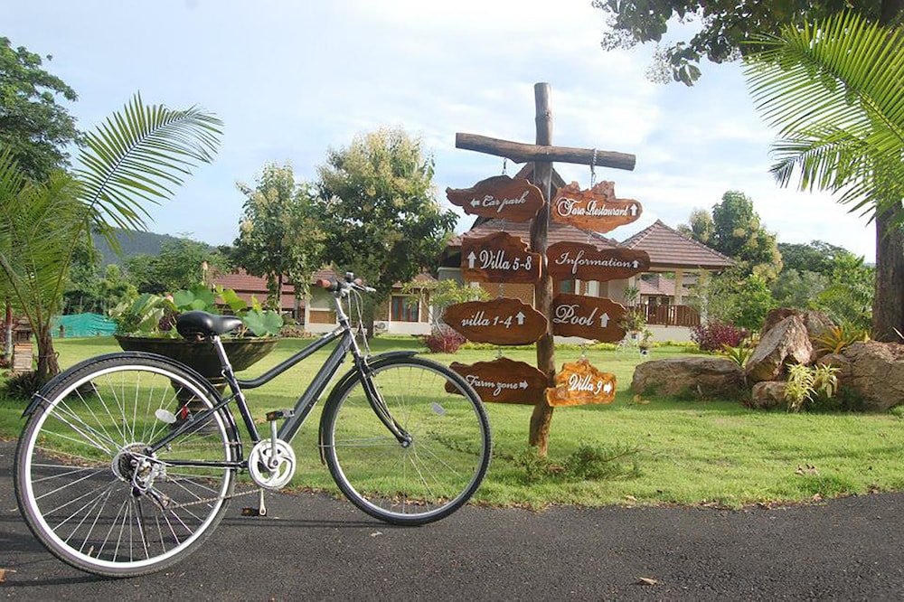Papai Country Lodge 35/50