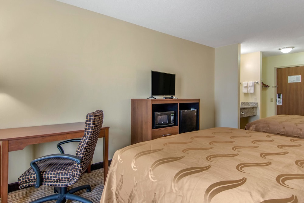 Quality Inn Loganville US Highway 78 18/31