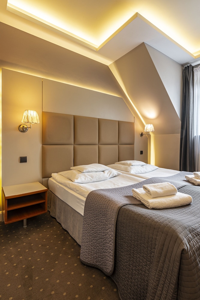 Galicja Hotel 13/47