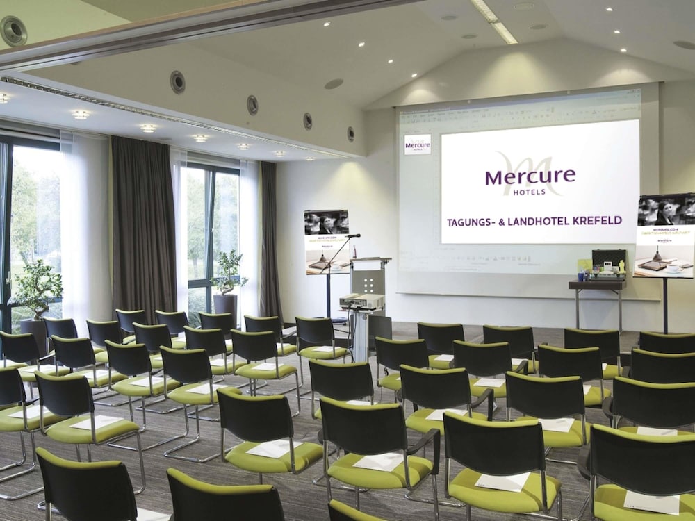 Mercure Tagungs & Landhotel Krefeld 60/70
