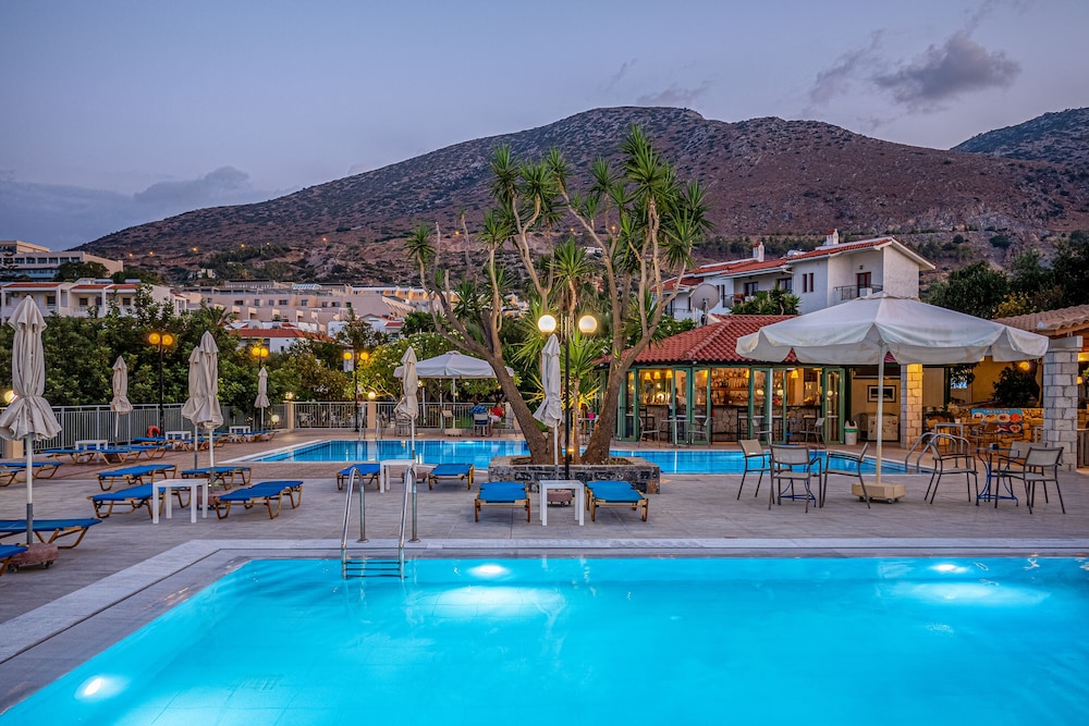 Villa Vicky Hersonissos 5/62