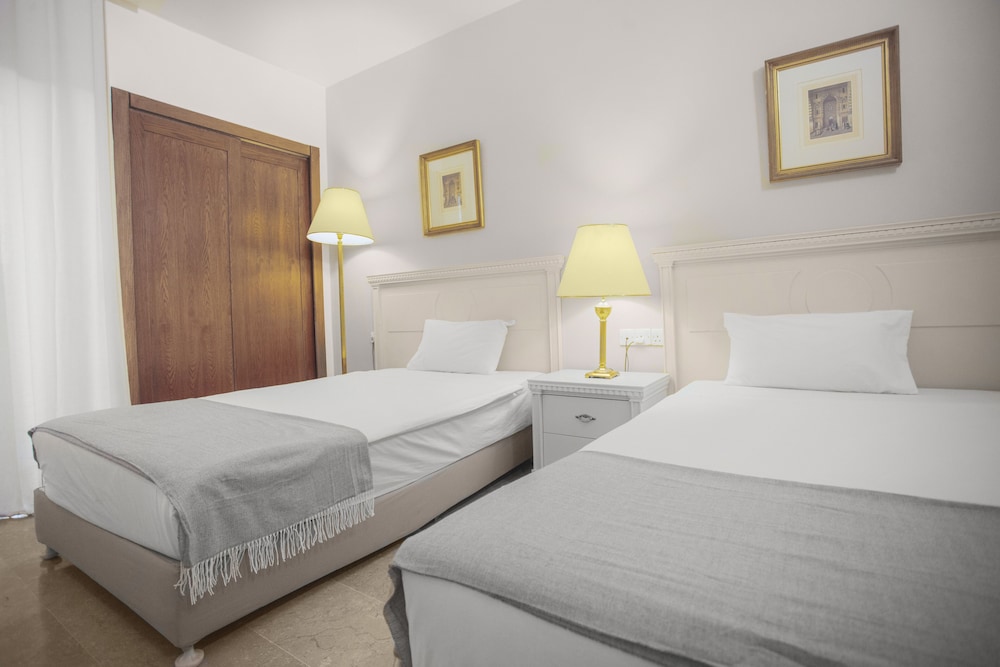 Grand Hotel Madaba 26/70