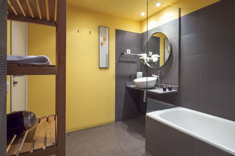 Inside Barcelona Apartments Sants 93/99