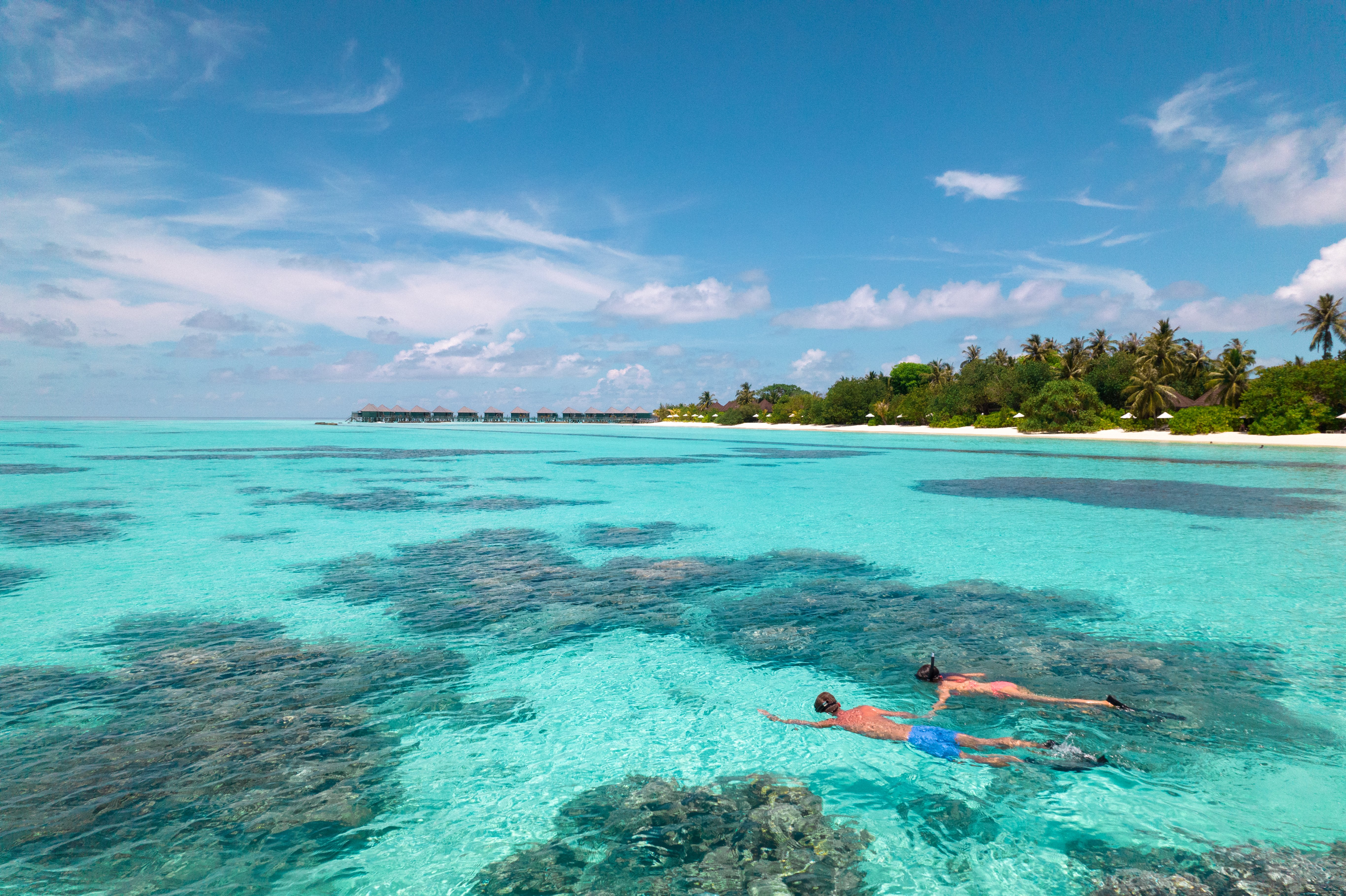 Komandoo Island Resort & Spa - Adults Only 109/122
