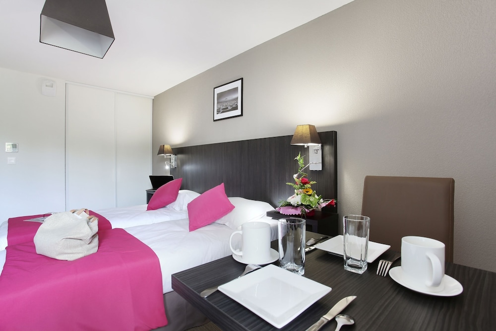 AppartHotel Odalys Le Dome 12/49