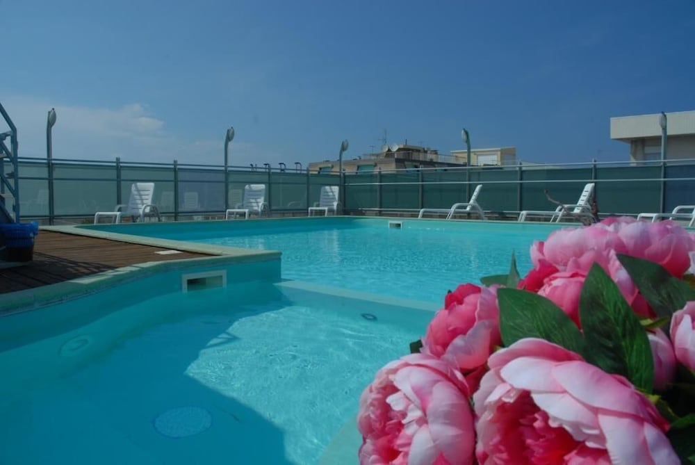 Residence Hotel Club House 24/31
