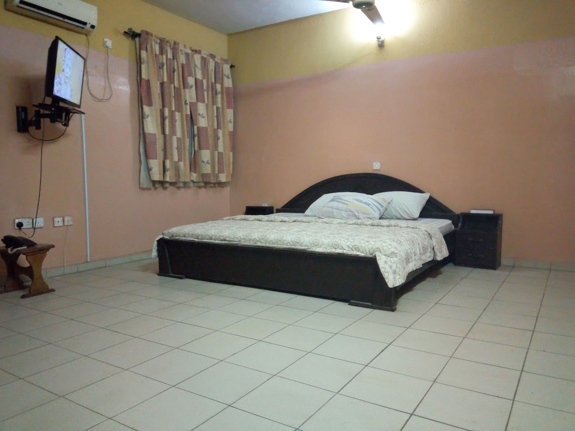 suite