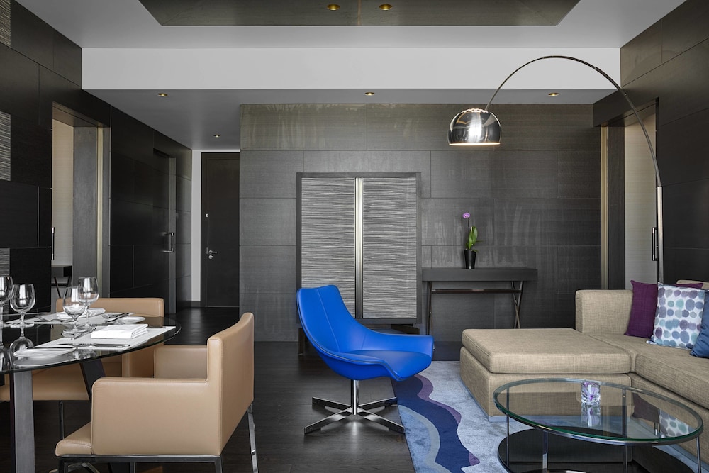 The Westin Doha Hotel Spa 30/64