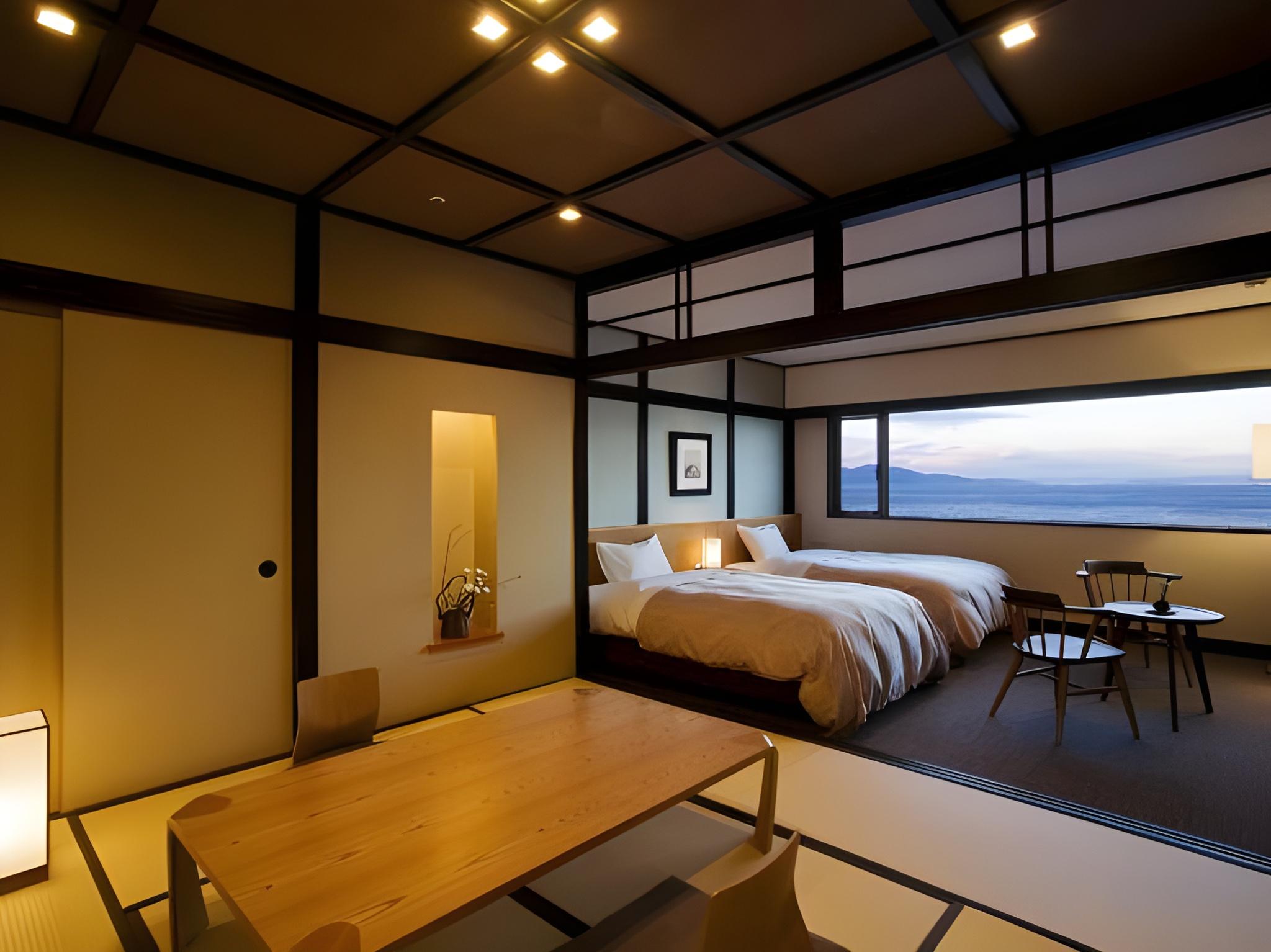 Japanese, Standard