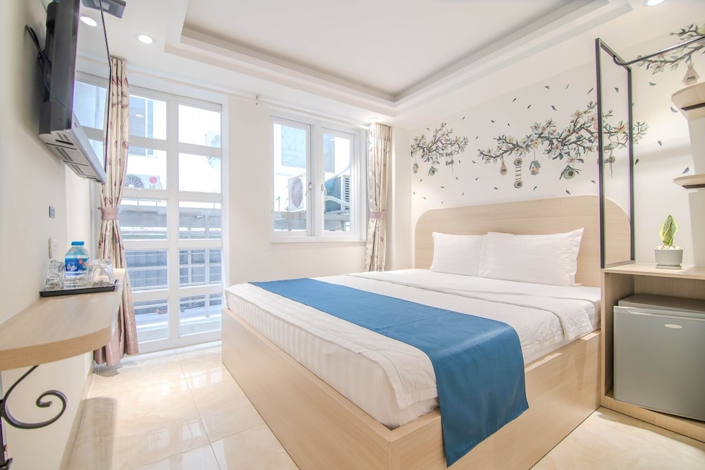 Bin Bin Hotel 3 31/50