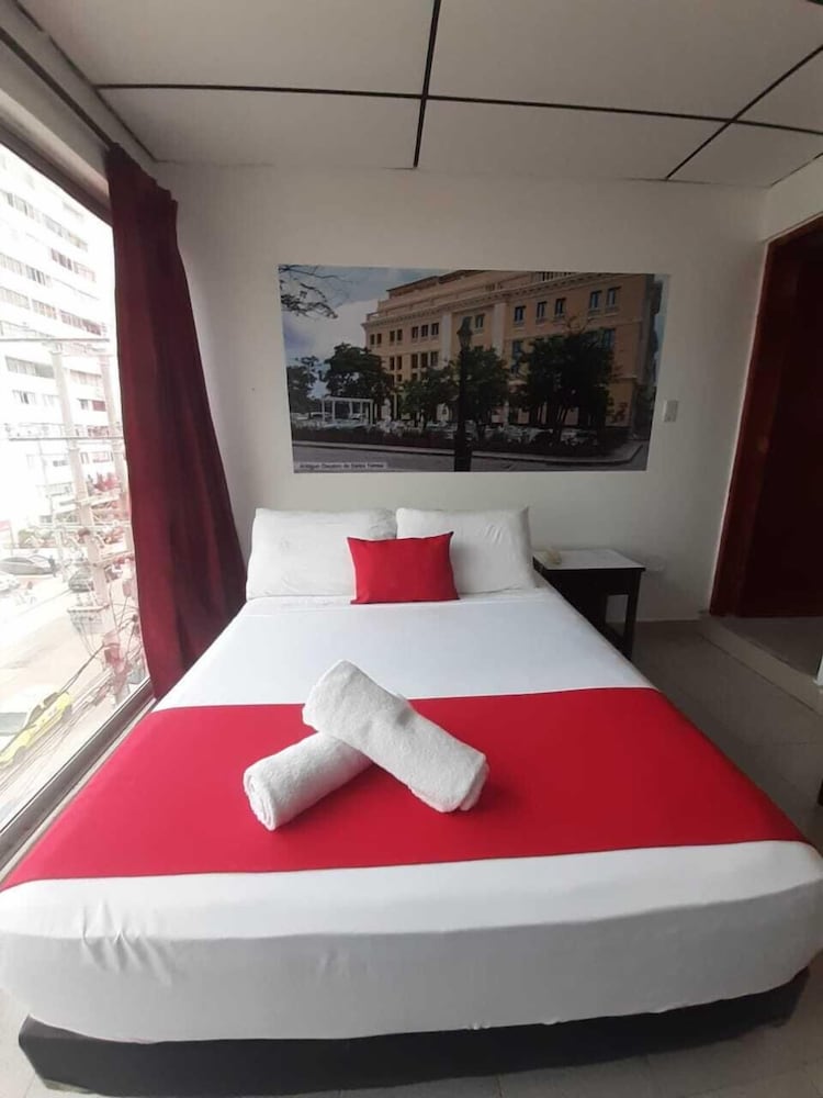 Hotel Toledo 10/36