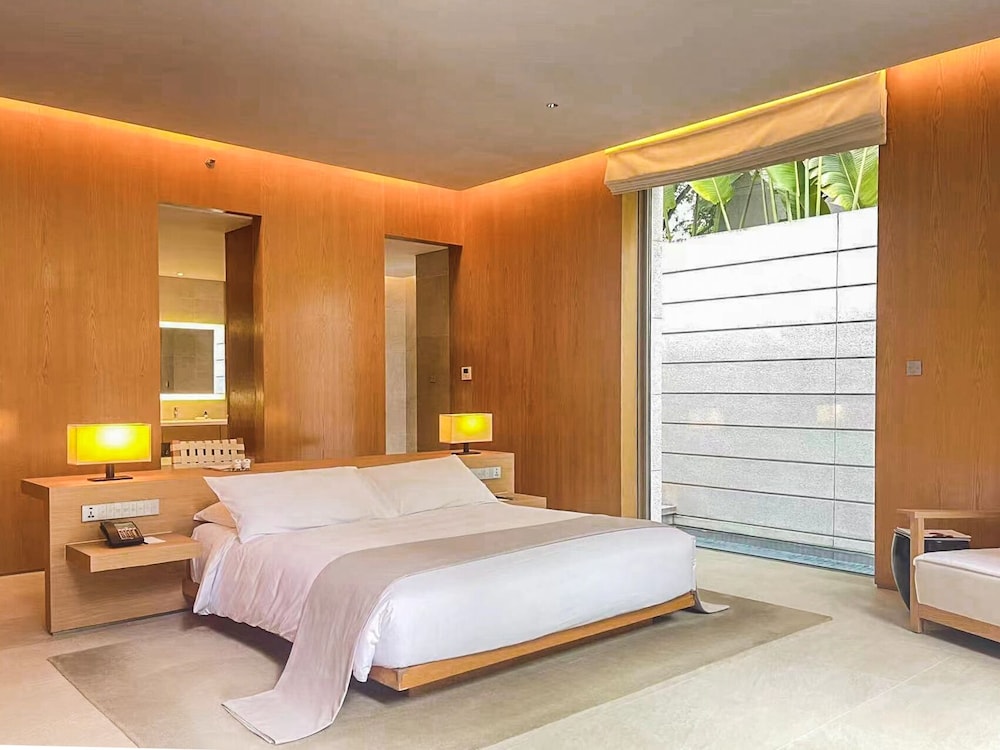 Design, Villa, King Bed, Garden View, Private Pool