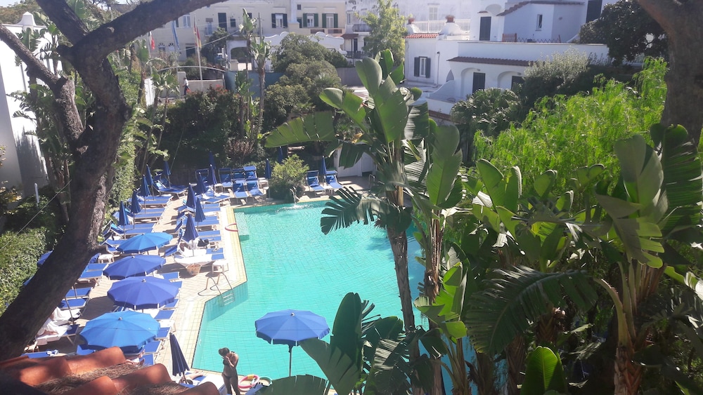 Floridiana Terme Hotel 28/78