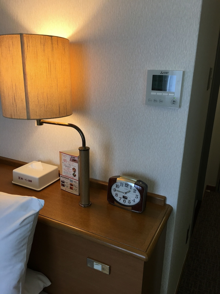 Dai Ichi Inn Ikebukuro 20/60