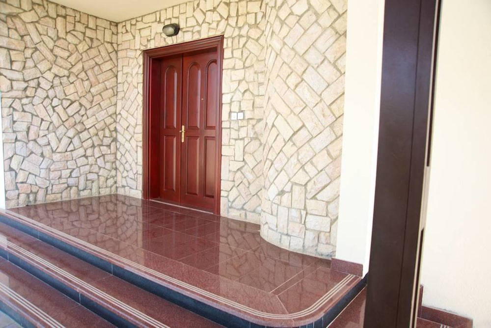 Green Mubazzarah Chalets 11/45