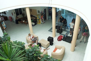 Sabina Hotel 29/53