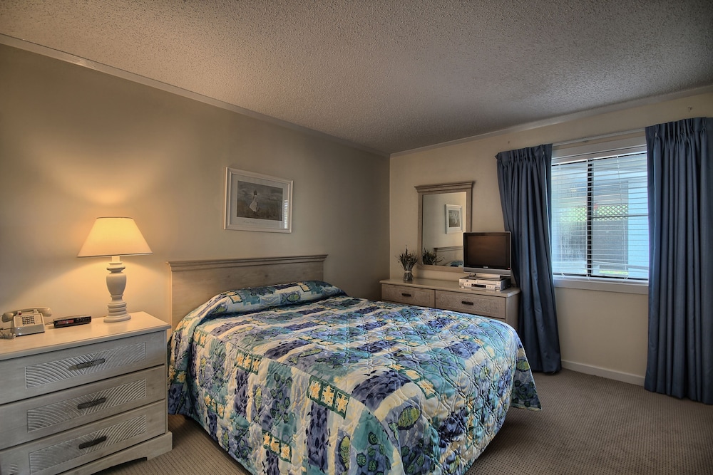 Ocean Creek Resort 20/73