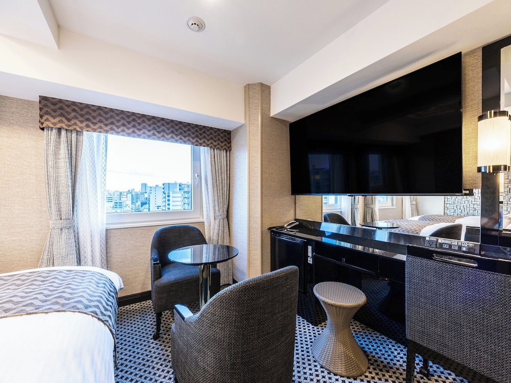 APA Hotel Akabane Iwabuchi Ekimae 42/49