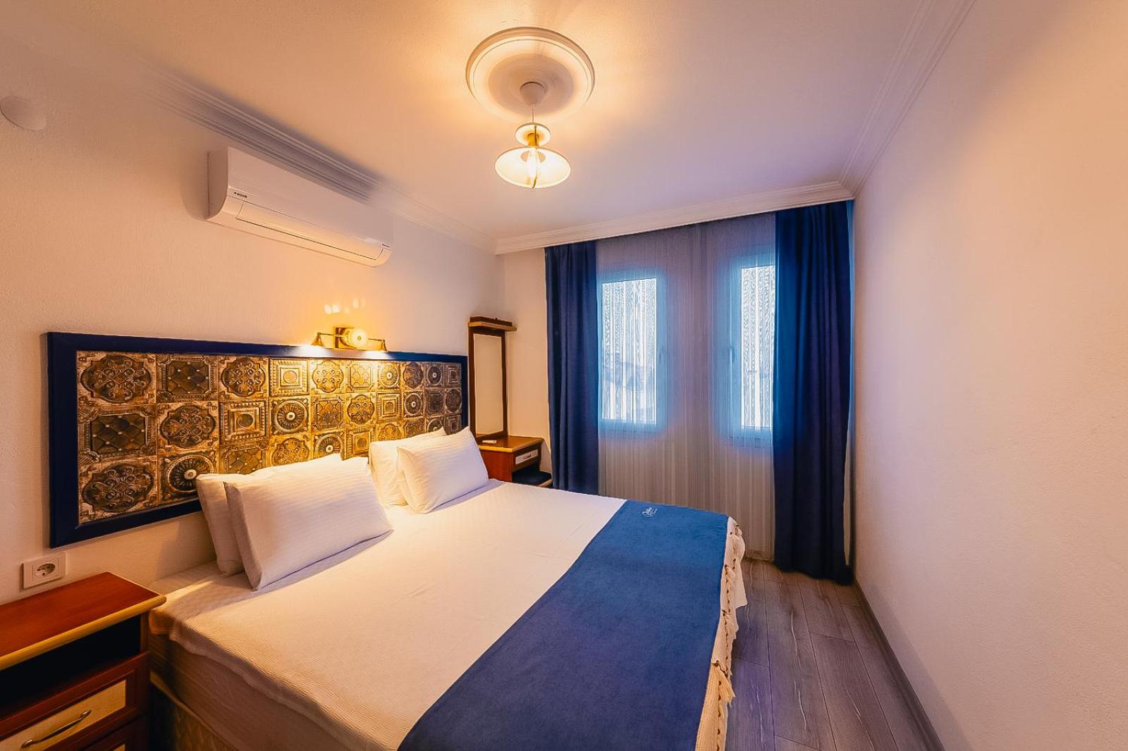 Ozgum Suite Otel Datca 13/50