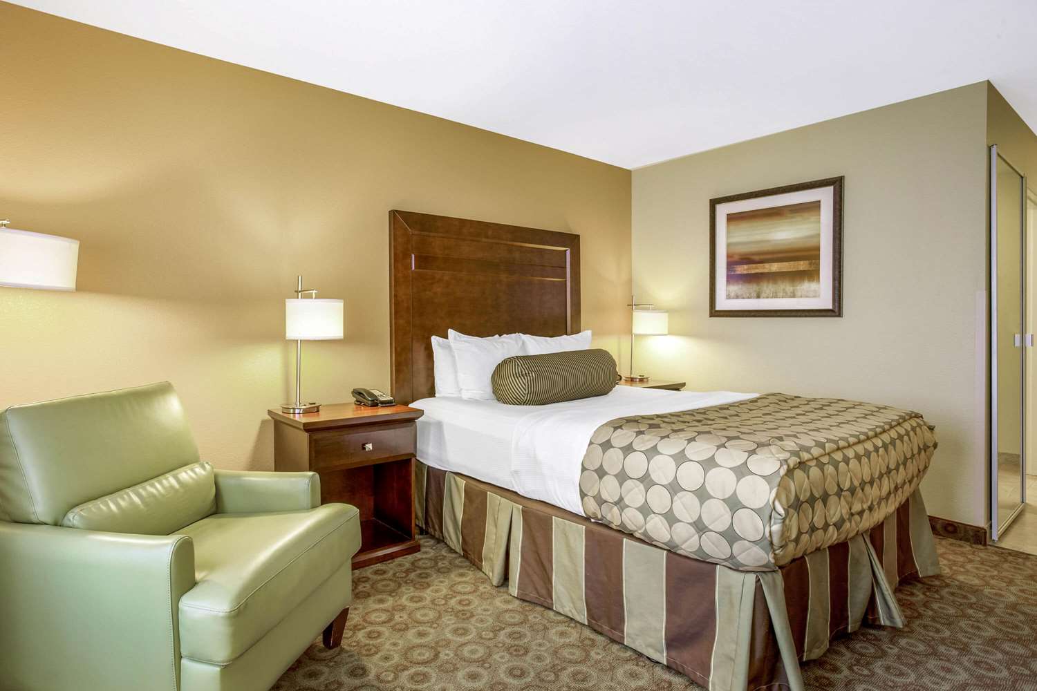 La Quinta Inn & Suites by Wyndham Dickinson 22/50