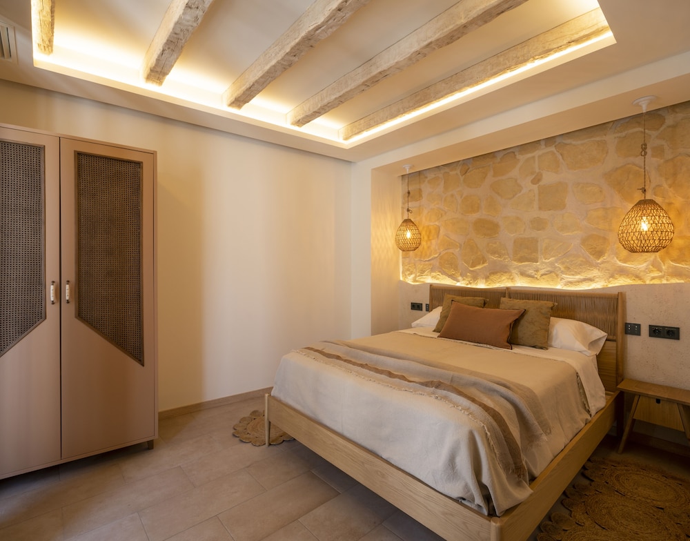Palatina Concept Suites 53/90