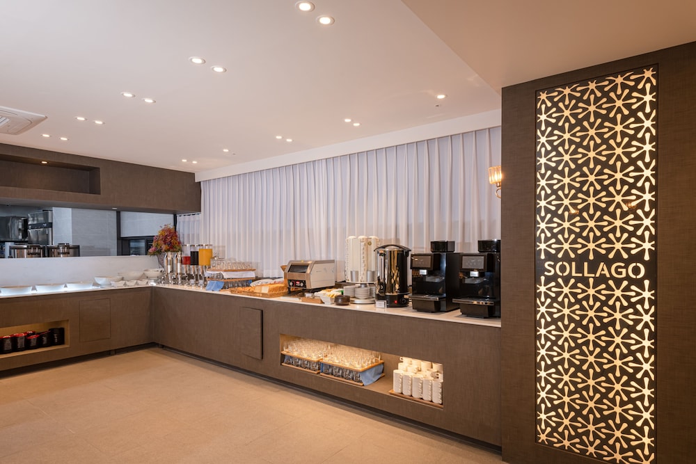 Sollago Myeongdong Hotel and Residence 9/50