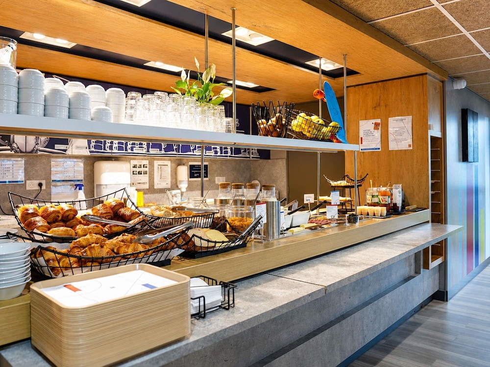 Ibis Budget Caen Porte De Bretagne 7/46