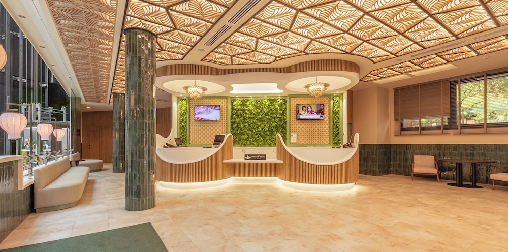 Ribera de Triana Hotel 6/50