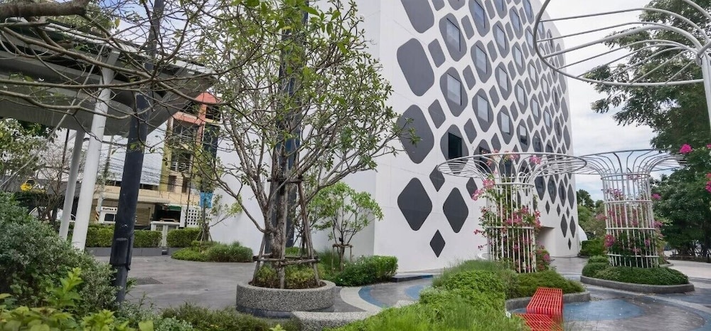 GO Hotel Chonburi 43/60