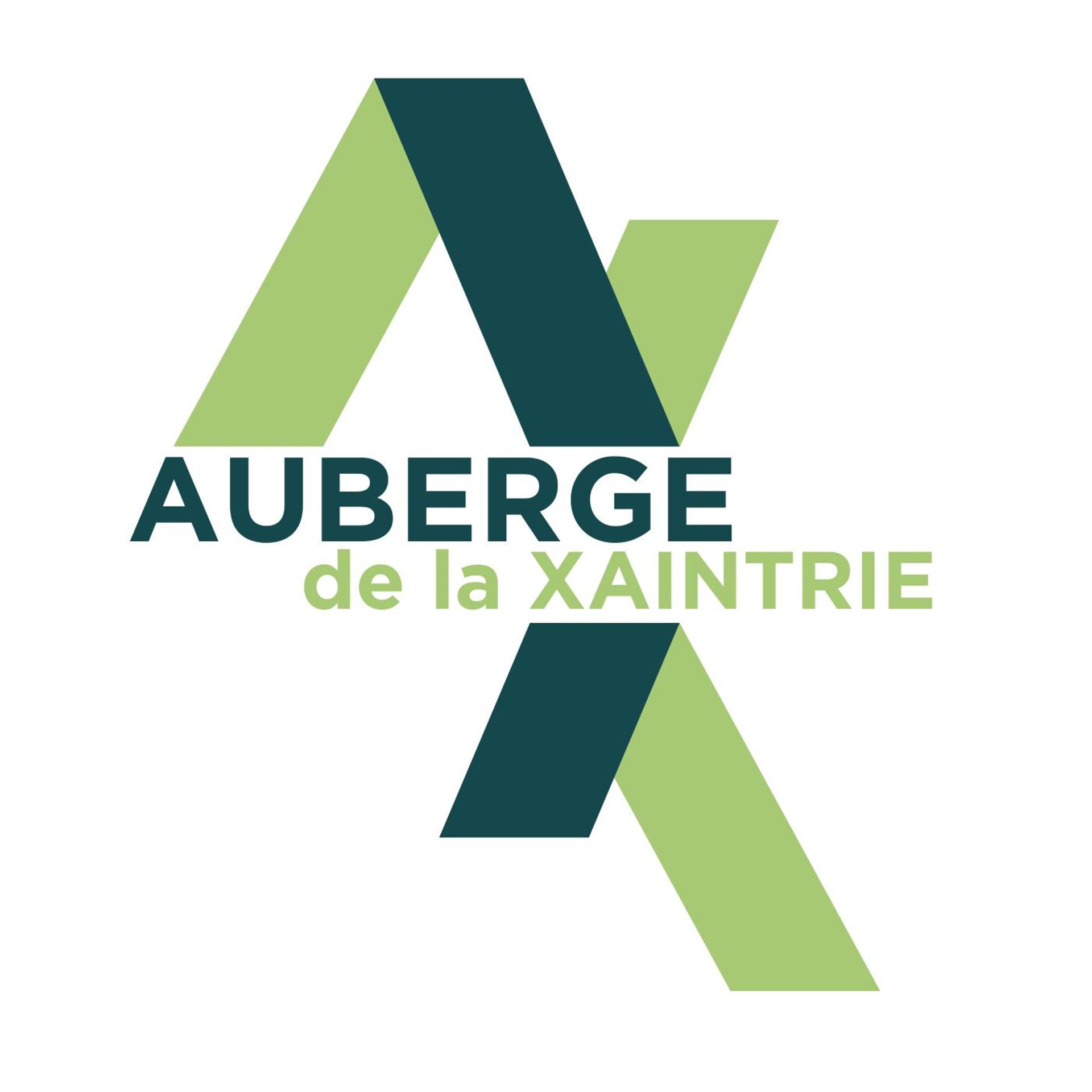 LOGIS AUBERGE DE LA XAINTRIE 25/47