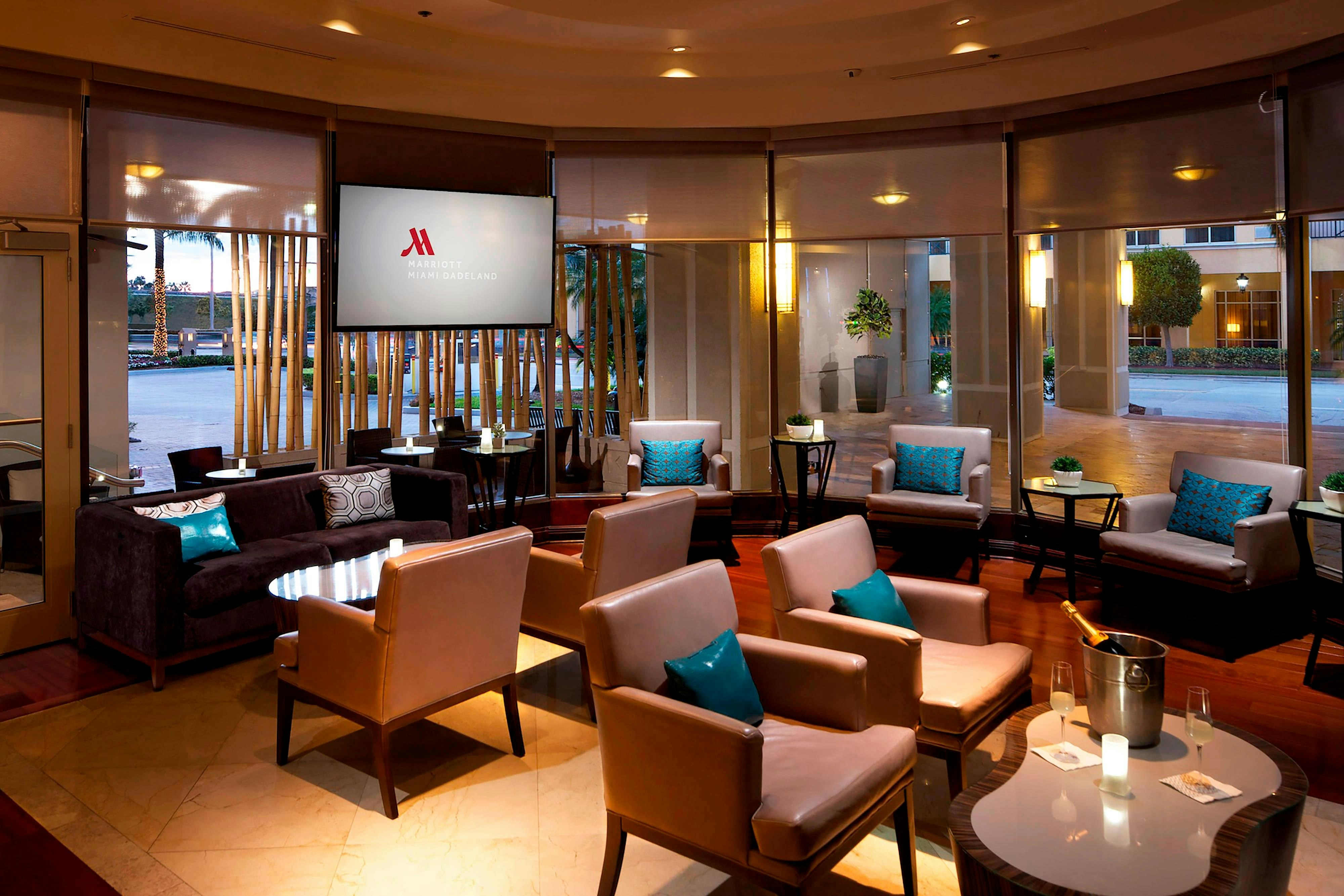Marriott Miami Dadeland 34/60