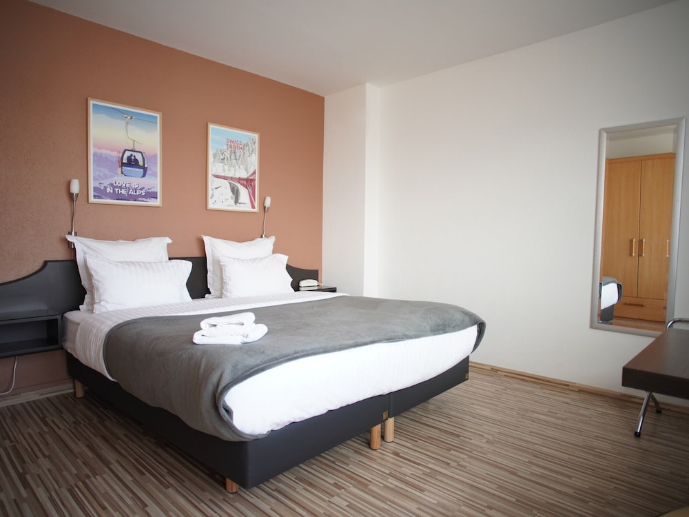 Hotel Carmen SA 22/50