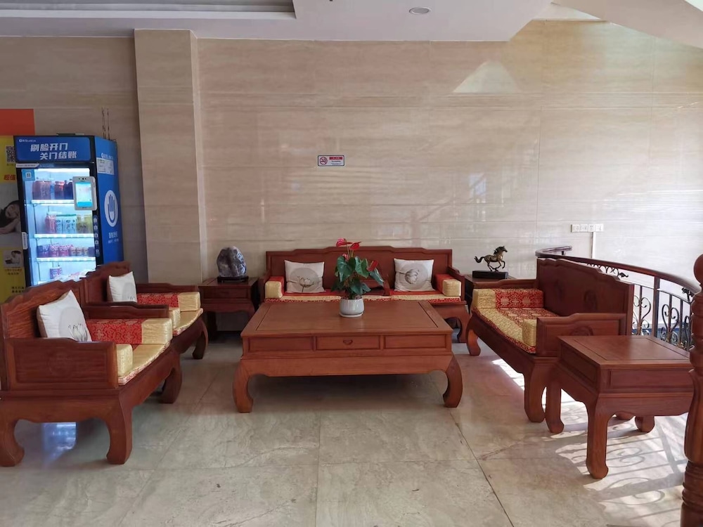 Kaiserdom Hotel Guangzhou Airport Branch 26/50