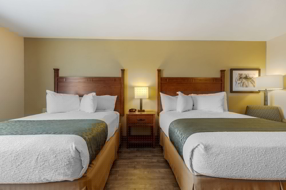 Best Western Plus Red River Inn 7/37