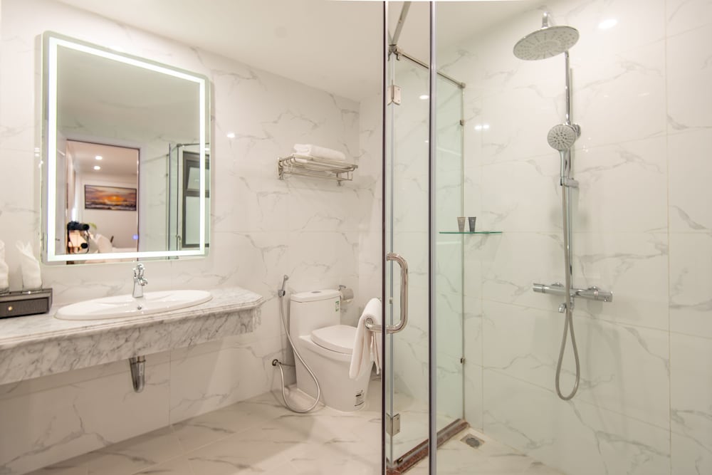 Reyna Luxury Hotel 48/50