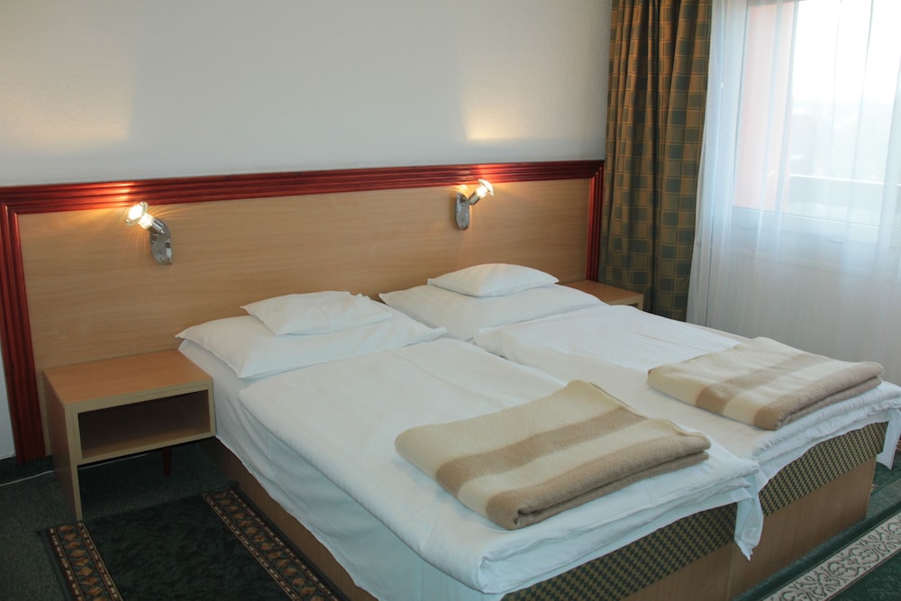 Tisza Sport Hotel 7/26