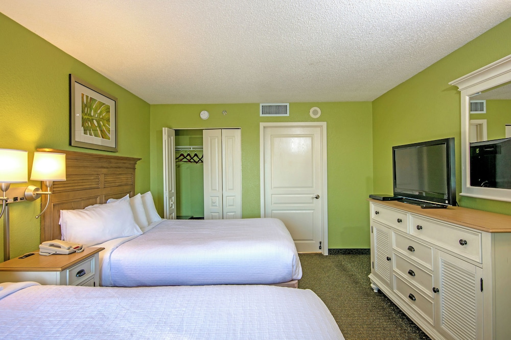 1 Bedroom, Mariner, Condo, King Bed, Murphy Bed, Ocean View, Sofa