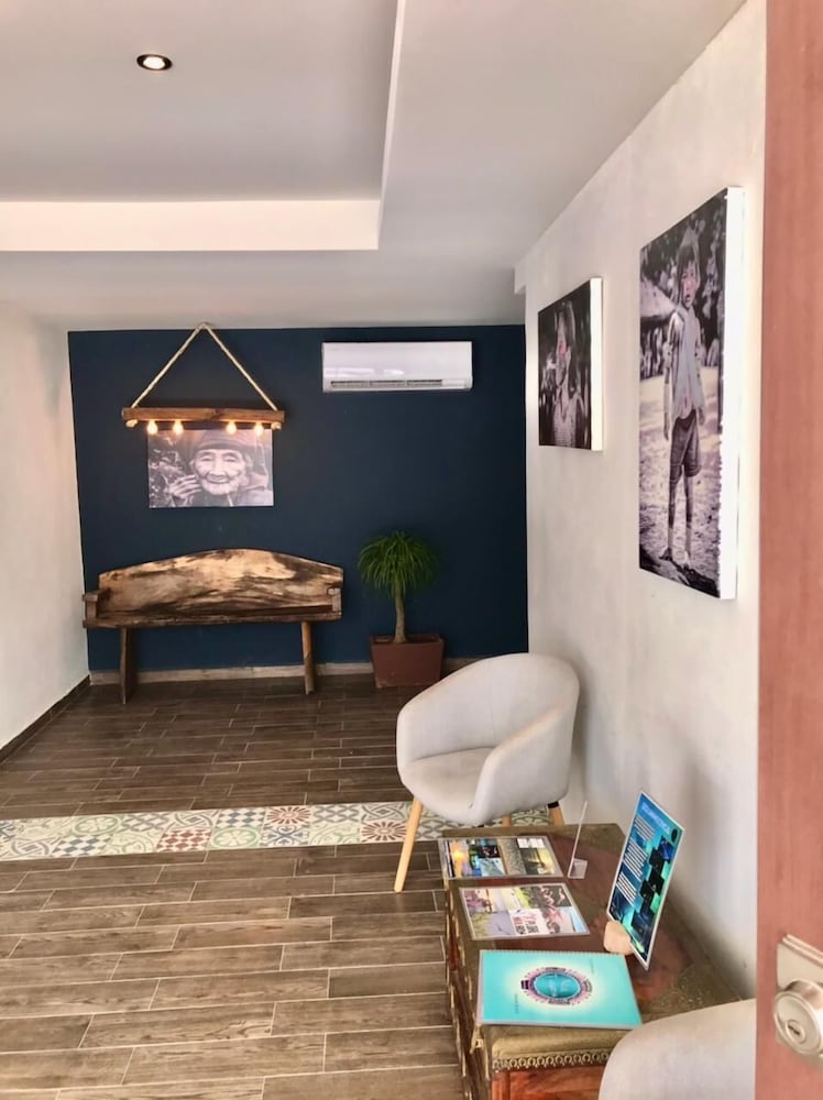 Hotel Mayari Holbox 37/50